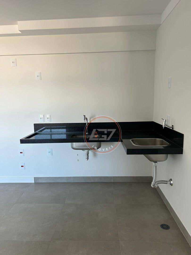 Apartamento à venda com 1 quarto, 45m² - Foto 5