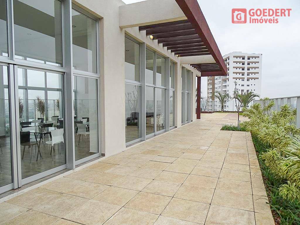 Kitnet-Studio, 38 m² - Foto 23