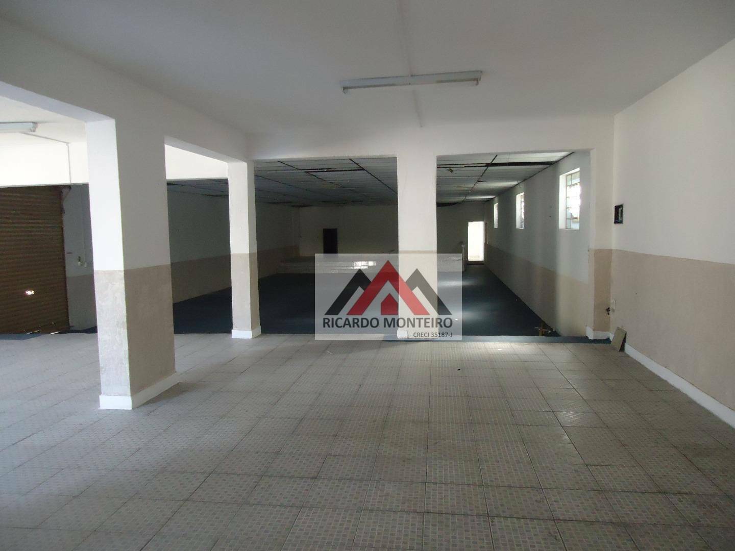 Loja-Salão à venda e aluguel, 500m² - Foto 3