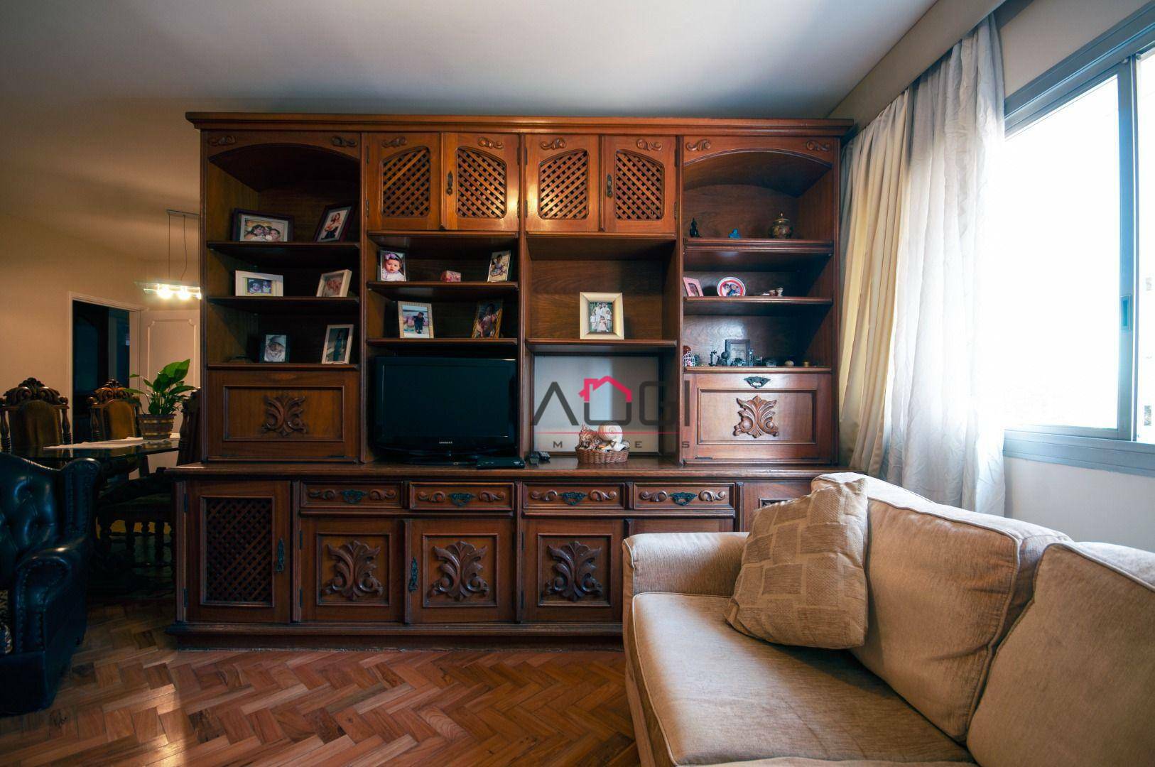 Apartamento à venda com 2 quartos, 115m² - Foto 3