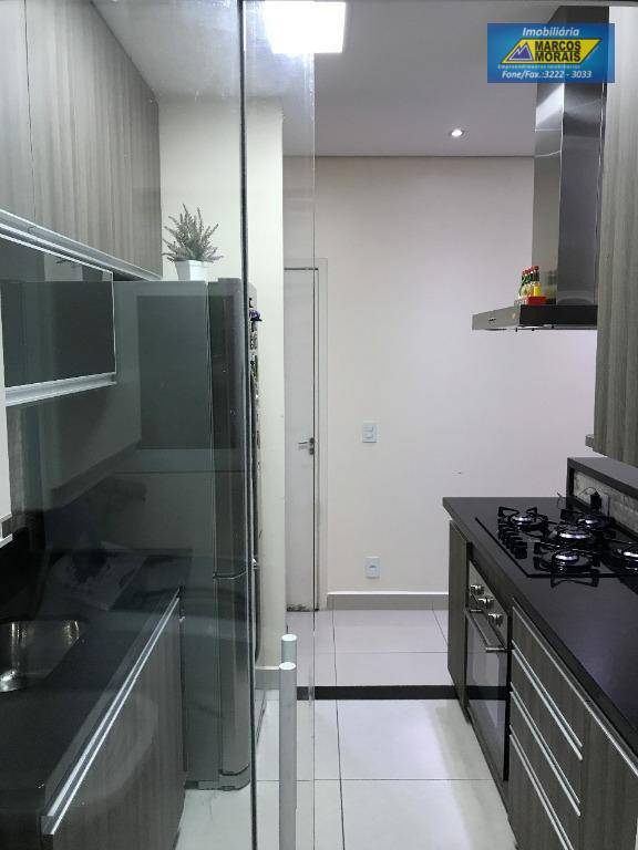 Apartamento à venda com 3 quartos, 65m² - Foto 15