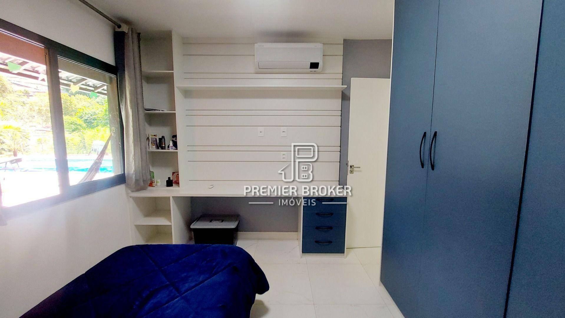 Casa à venda com 3 quartos, 260m² - Foto 16