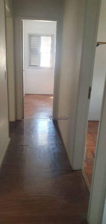 Apartamento à venda com 3 quartos, 87m² - Foto 21