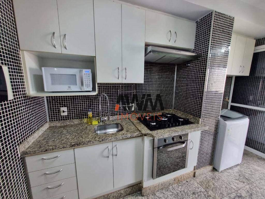 Apartamento à venda com 3 quartos, 88m² - Foto 13