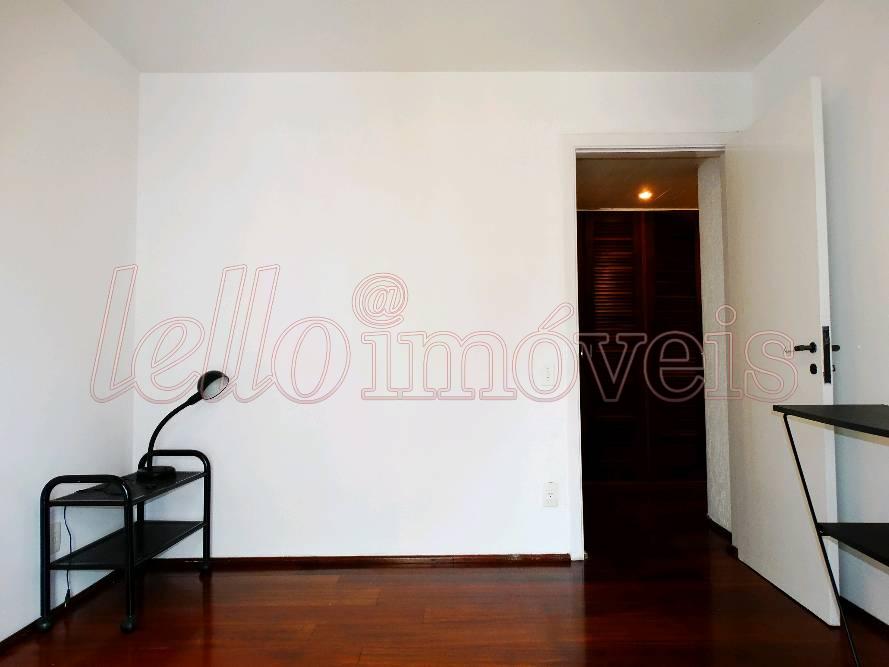 Apartamento para alugar com 2 quartos, 85m² - Foto 8