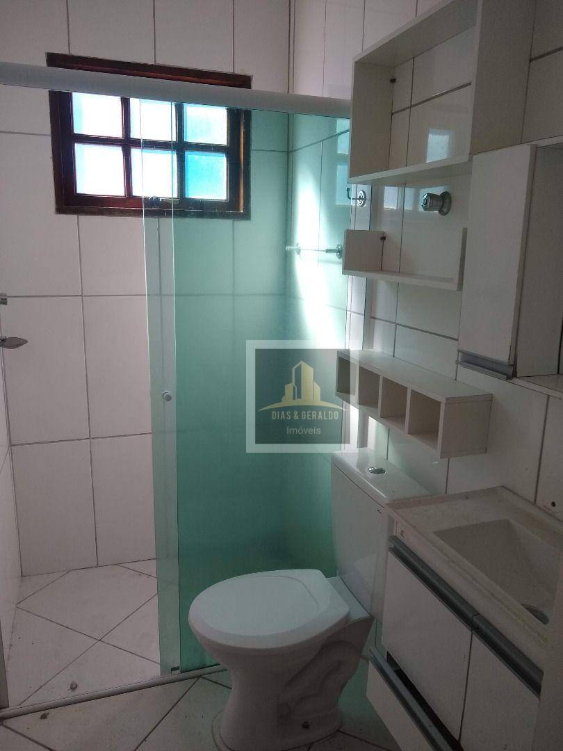 Sobrado para alugar com 2 quartos, 145m² - Foto 14