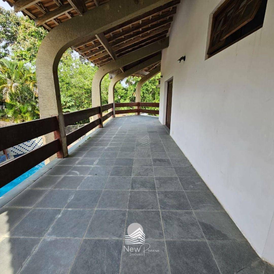 Casa de Condomínio para alugar com 4 quartos, 267m² - Foto 10