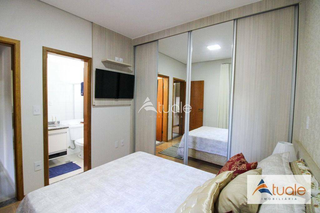 Apartamento à venda com 2 quartos, 61m² - Foto 23