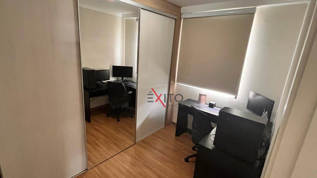 Apartamento à venda com 3 quartos, 52m² - Foto 13