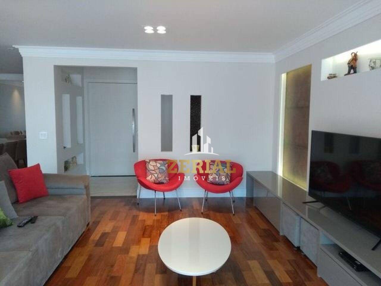 Apartamento à venda com 4 quartos, 221m² - Foto 6