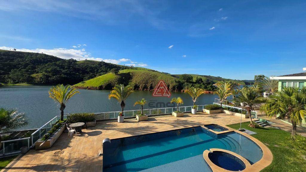 Sobrado à venda com 6 quartos, 1228m² - Foto 22