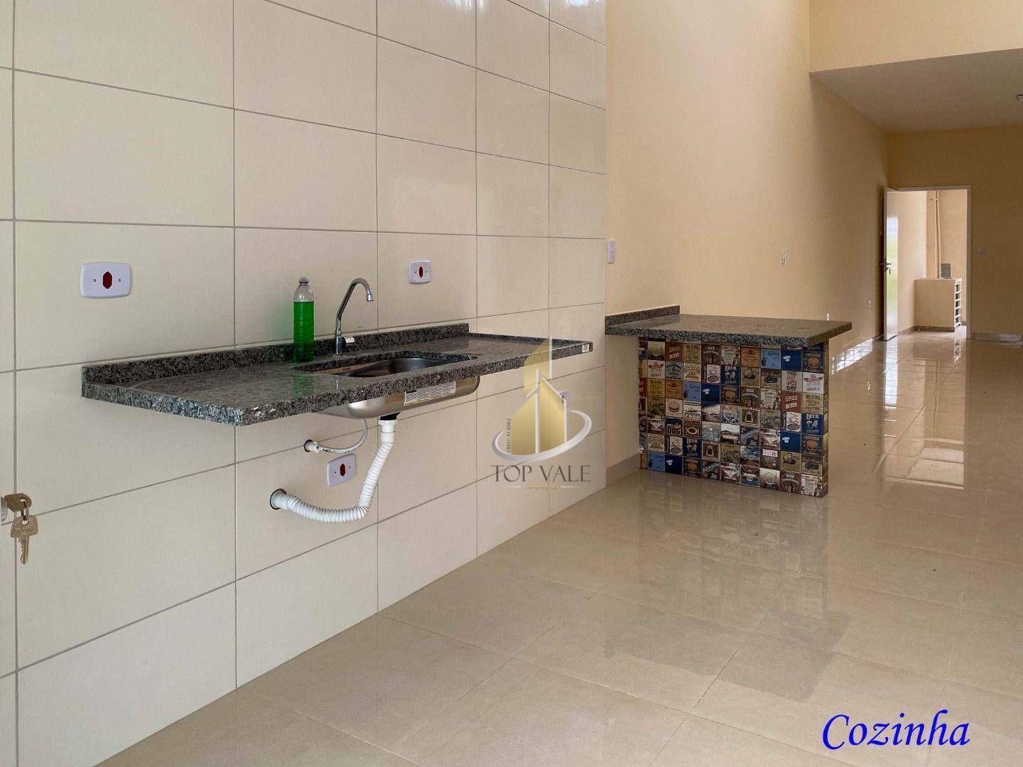 Casa de Condomínio à venda e aluguel com 3 quartos, 105m² - Foto 5