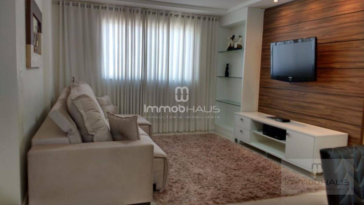 Apartamento à venda com 3 quartos, 130m² - Foto 60