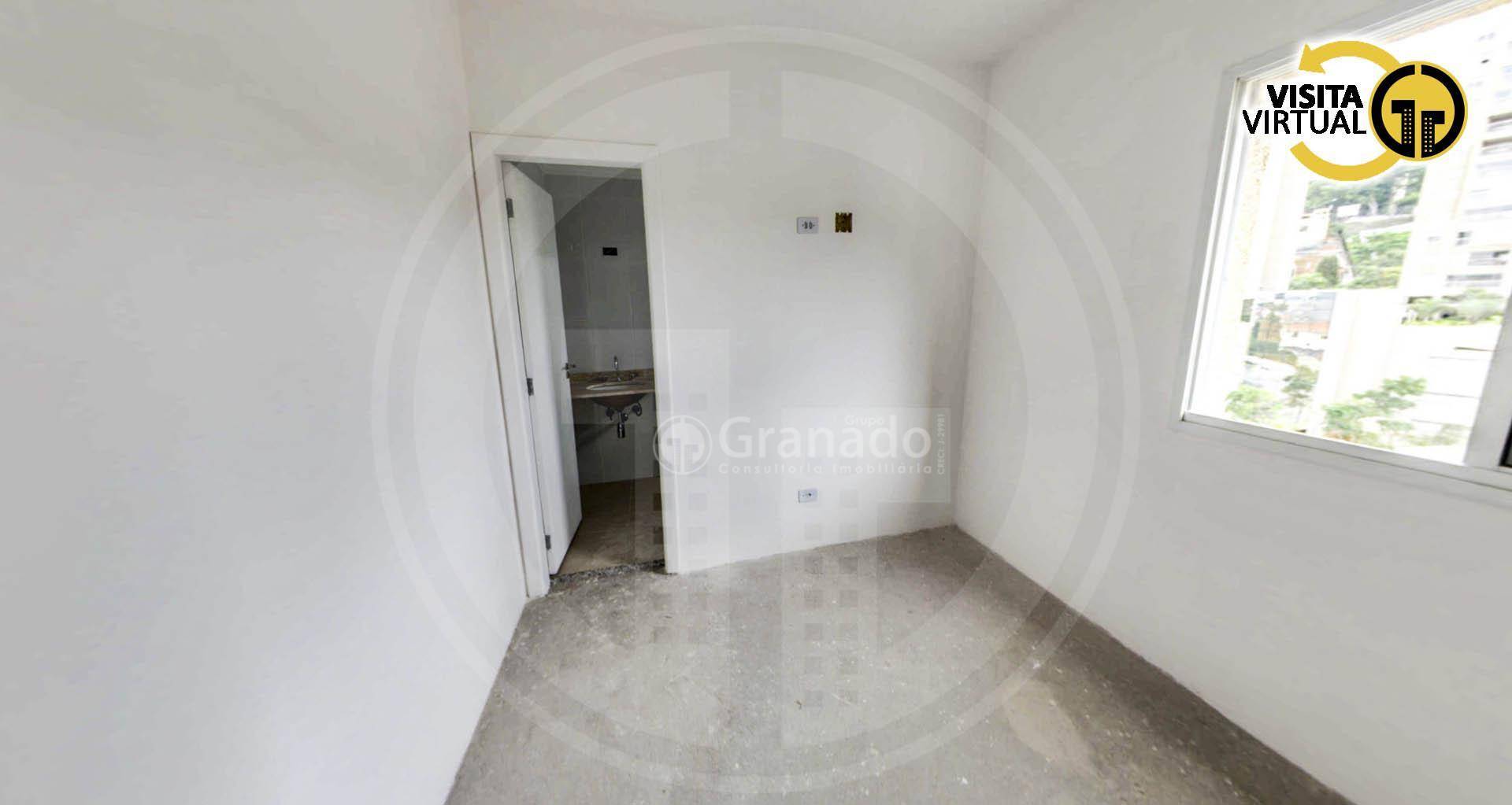 Apartamento à venda com 3 quartos, 67m² - Foto 12