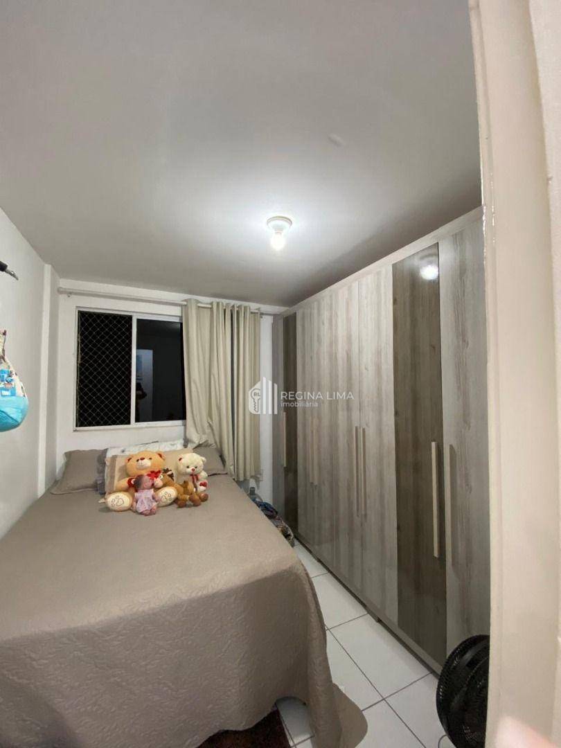 Apartamento à venda com 3 quartos, 65m² - Foto 17