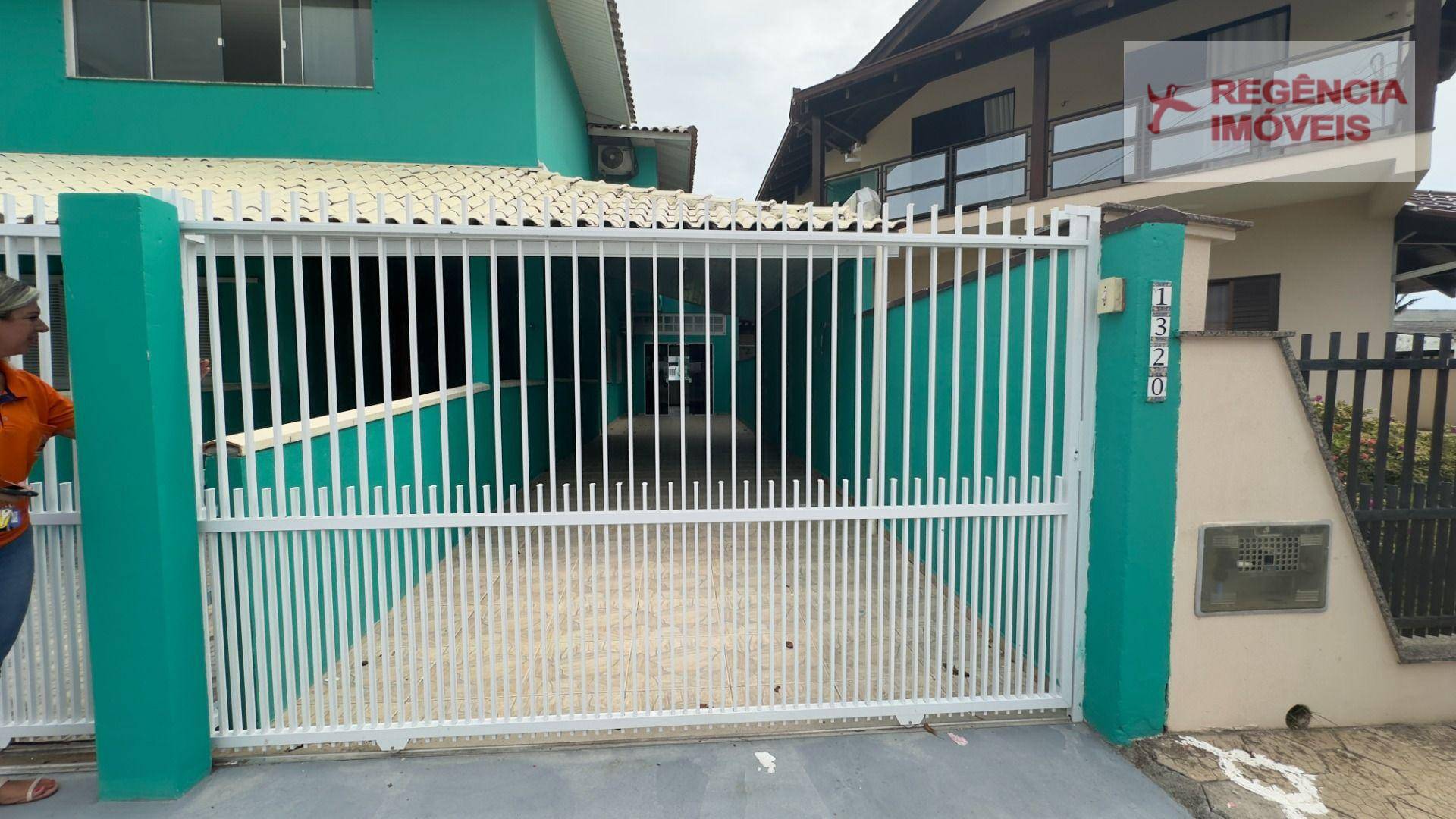 Casa, 1 quarto, 60 m² - Foto 2