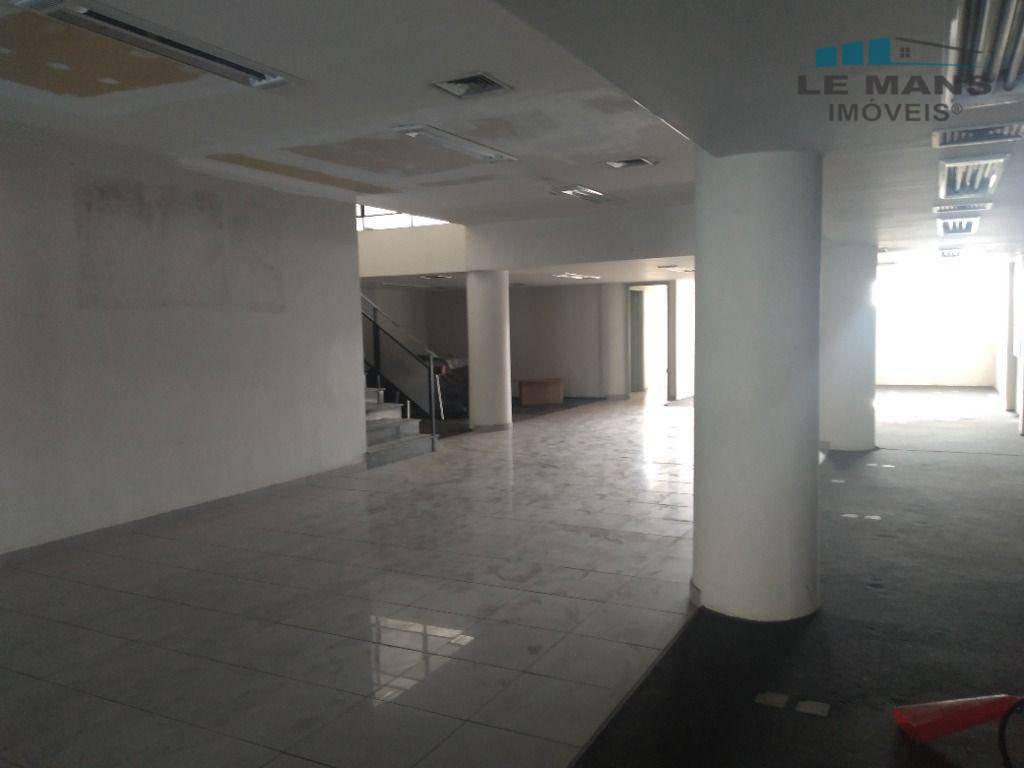 Loja-Salão para alugar, 400m² - Foto 4