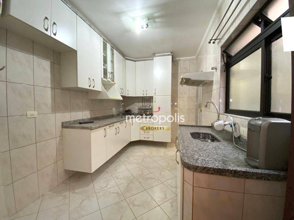 Apartamento à venda com 3 quartos, 96m² - Foto 3