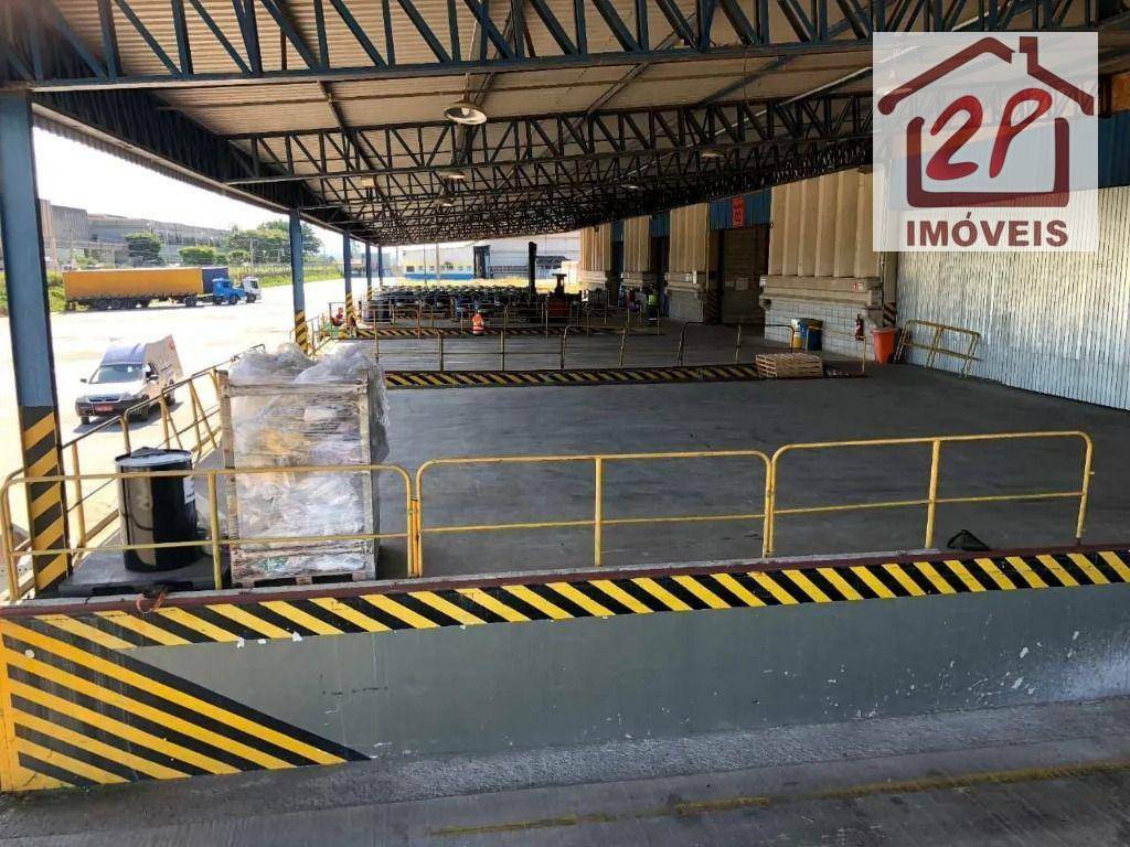 Depósito-Galpão-Armazém para alugar, 30000m² - Foto 13
