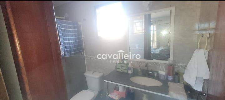 Casa de Condomínio à venda com 3 quartos, 103m² - Foto 20