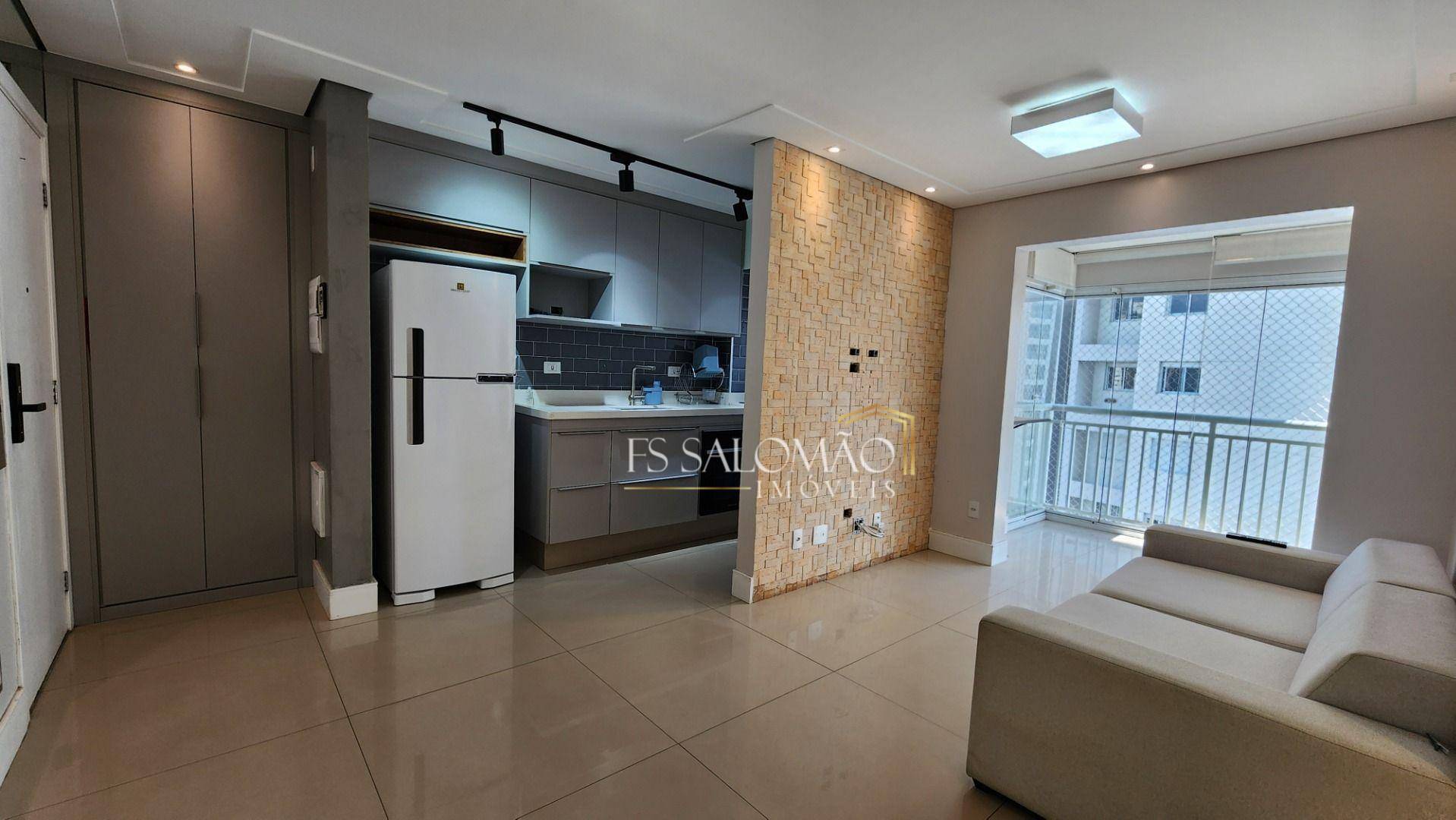 Apartamento à venda com 2 quartos, 59m² - Foto 16