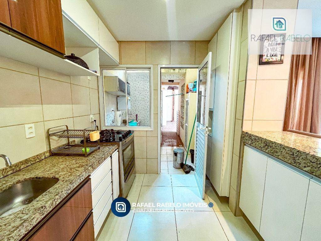 Casa de Condomínio, 3 quartos - Foto 8