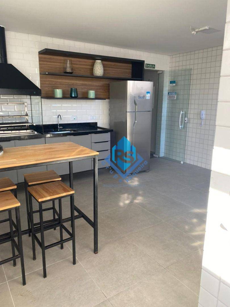 Apartamento para alugar com 1 quarto, 55m² - Foto 11