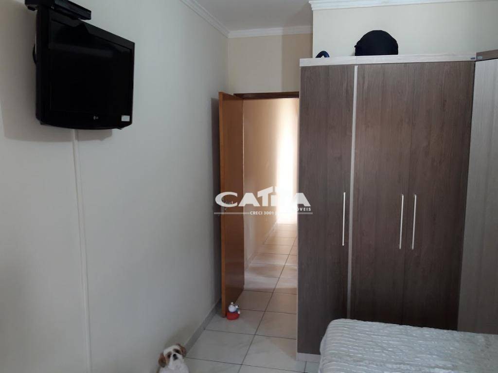 Sobrado à venda com 3 quartos, 100m² - Foto 27