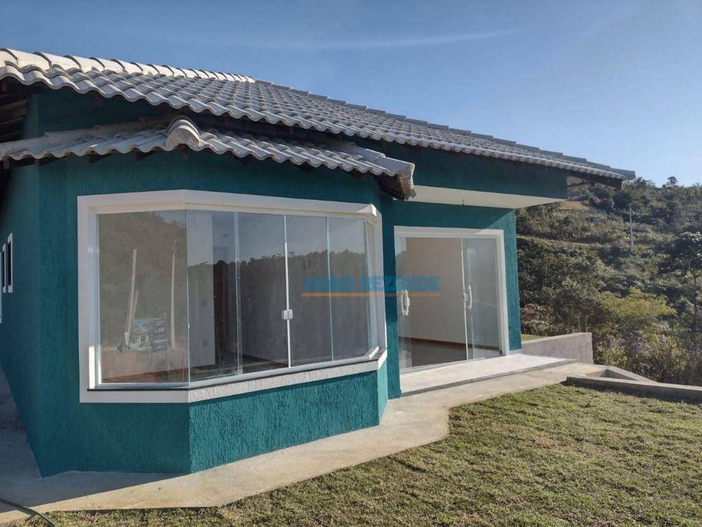 Casa de Condomínio à venda com 3 quartos, 120m² - Foto 5