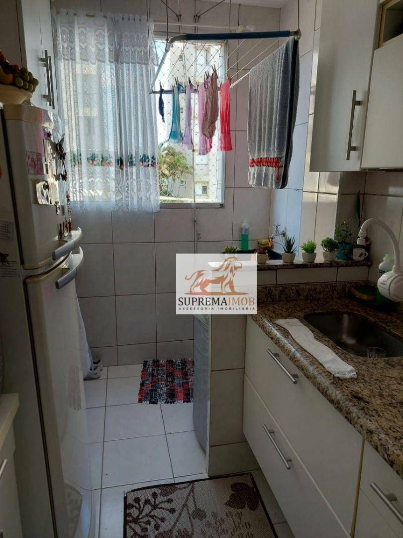 Apartamento à venda com 2 quartos, 64m² - Foto 10