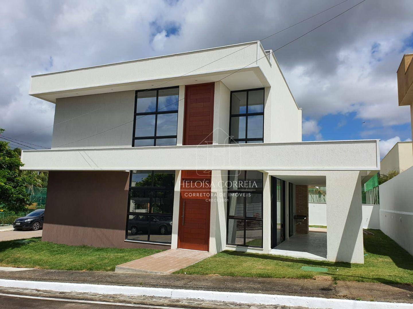 Casa à venda com 3 quartos, 190m² - Foto 4