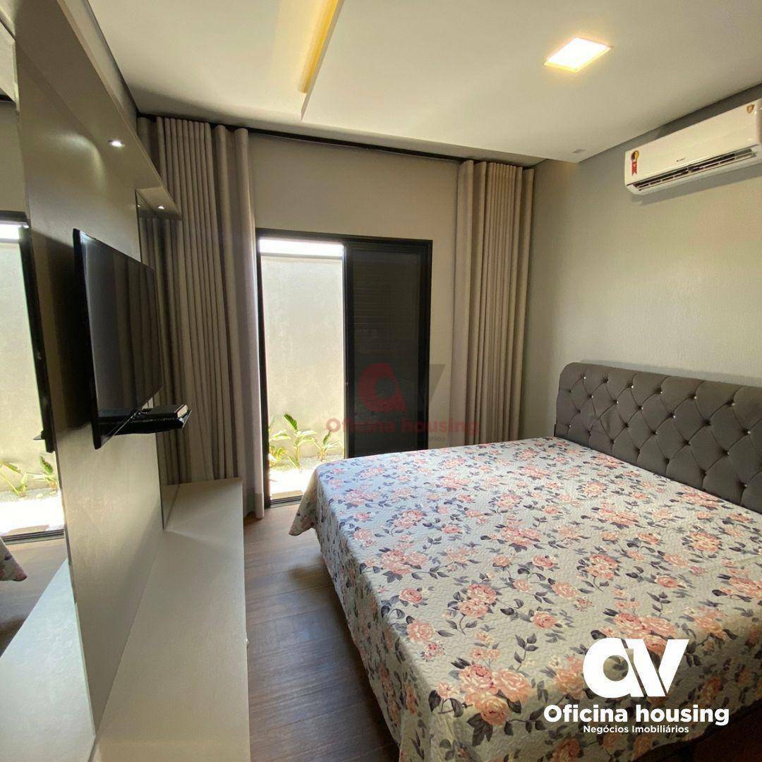 Casa de Condomínio à venda com 3 quartos, 197m² - Foto 19