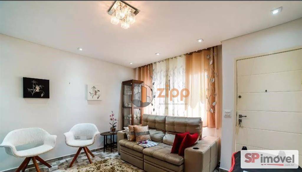 Sobrado, 2 quartos, 65 m² - Foto 3