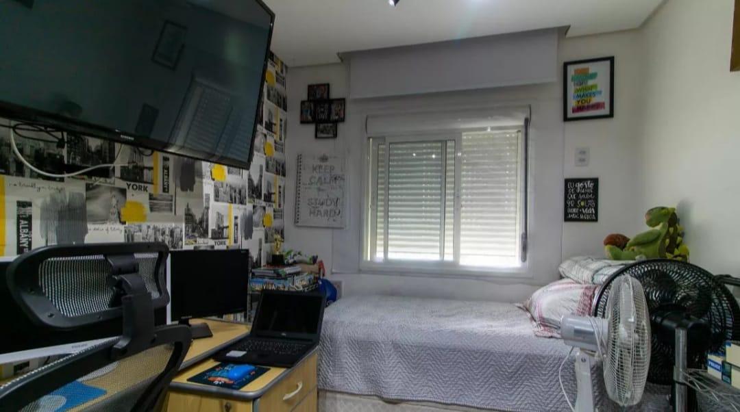 Apartamento à venda com 3 quartos, 87m² - Foto 16