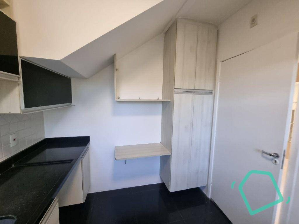Casa de Condomínio à venda com 3 quartos, 100m² - Foto 11