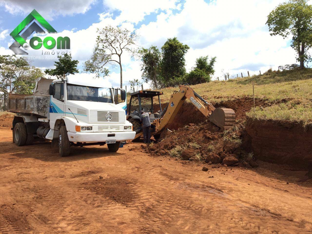 Loteamento e Condomínio à venda, 1000M2 - Foto 21