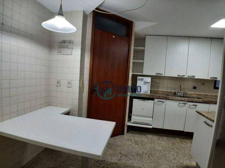 Apartamento à venda com 4 quartos, 162m² - Foto 20