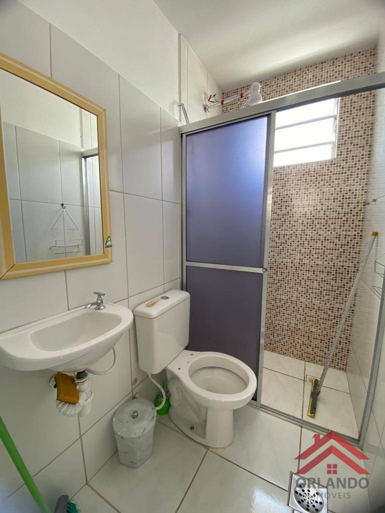 Apartamento à venda com 2 quartos, 47m² - Foto 6