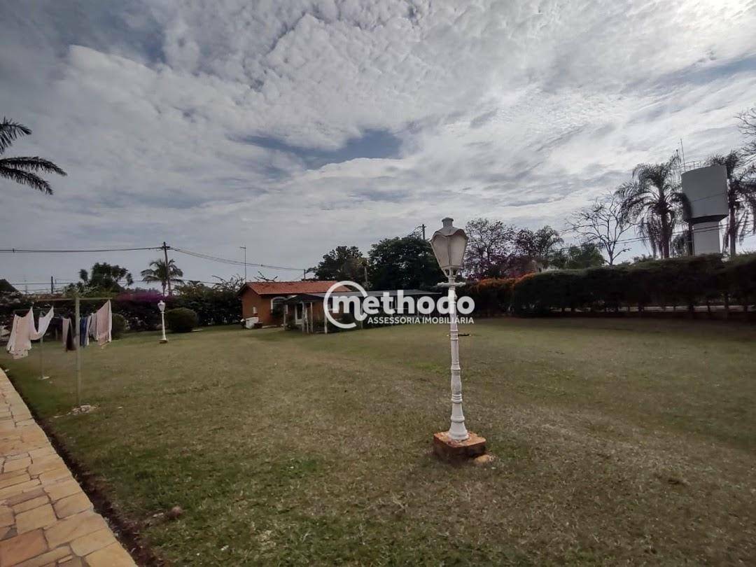 Casa de Condomínio à venda com 3 quartos, 588m² - Foto 39