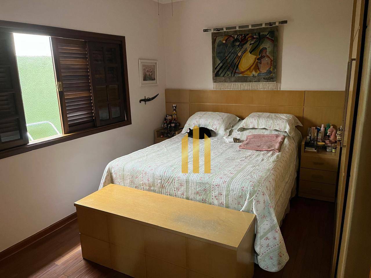 Casa à venda com 3 quartos, 100m² - Foto 12