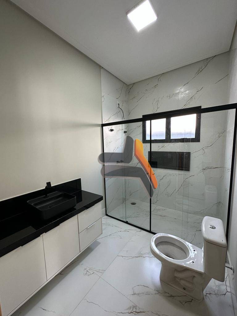 Casa de Condomínio à venda com 3 quartos, 161m² - Foto 15