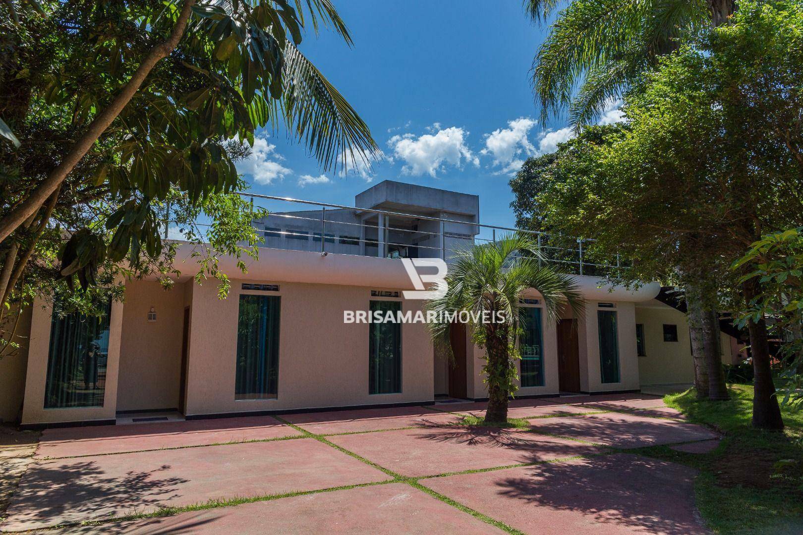 Sobrado à venda com 20 quartos, 1144m² - Foto 42