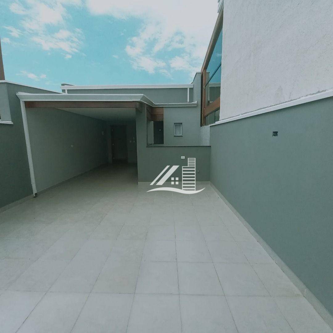 Cobertura à venda com 2 quartos, 100m² - Foto 1