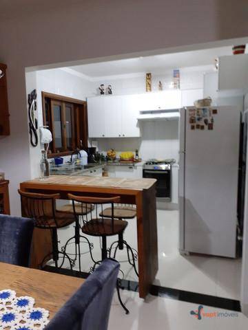 Sobrado à venda com 3 quartos, 120m² - Foto 9