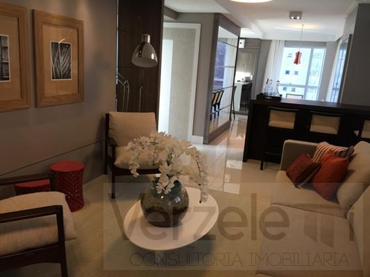 Apartamento à venda com 3 quartos, 136m² - Foto 16