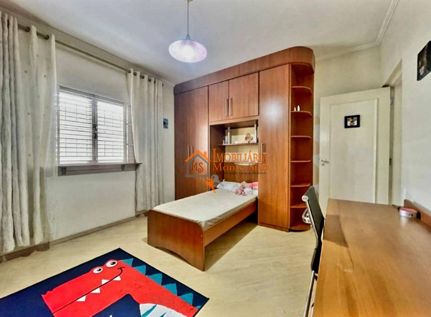 Sobrado à venda com 4 quartos, 512m² - Foto 42