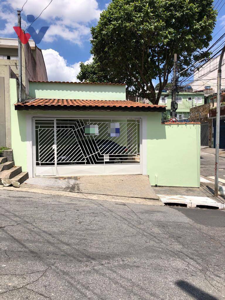 Casa à venda com 4 quartos, 190m² - Foto 2