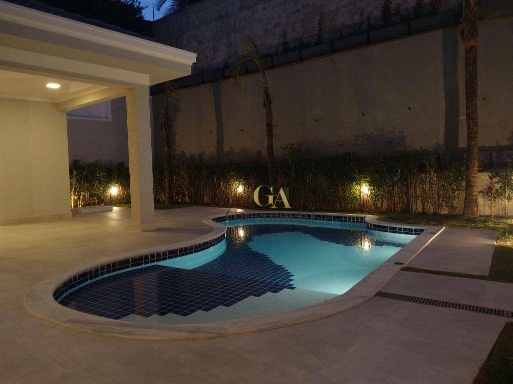 Casa de Condomínio à venda e aluguel com 4 quartos, 440m² - Foto 41