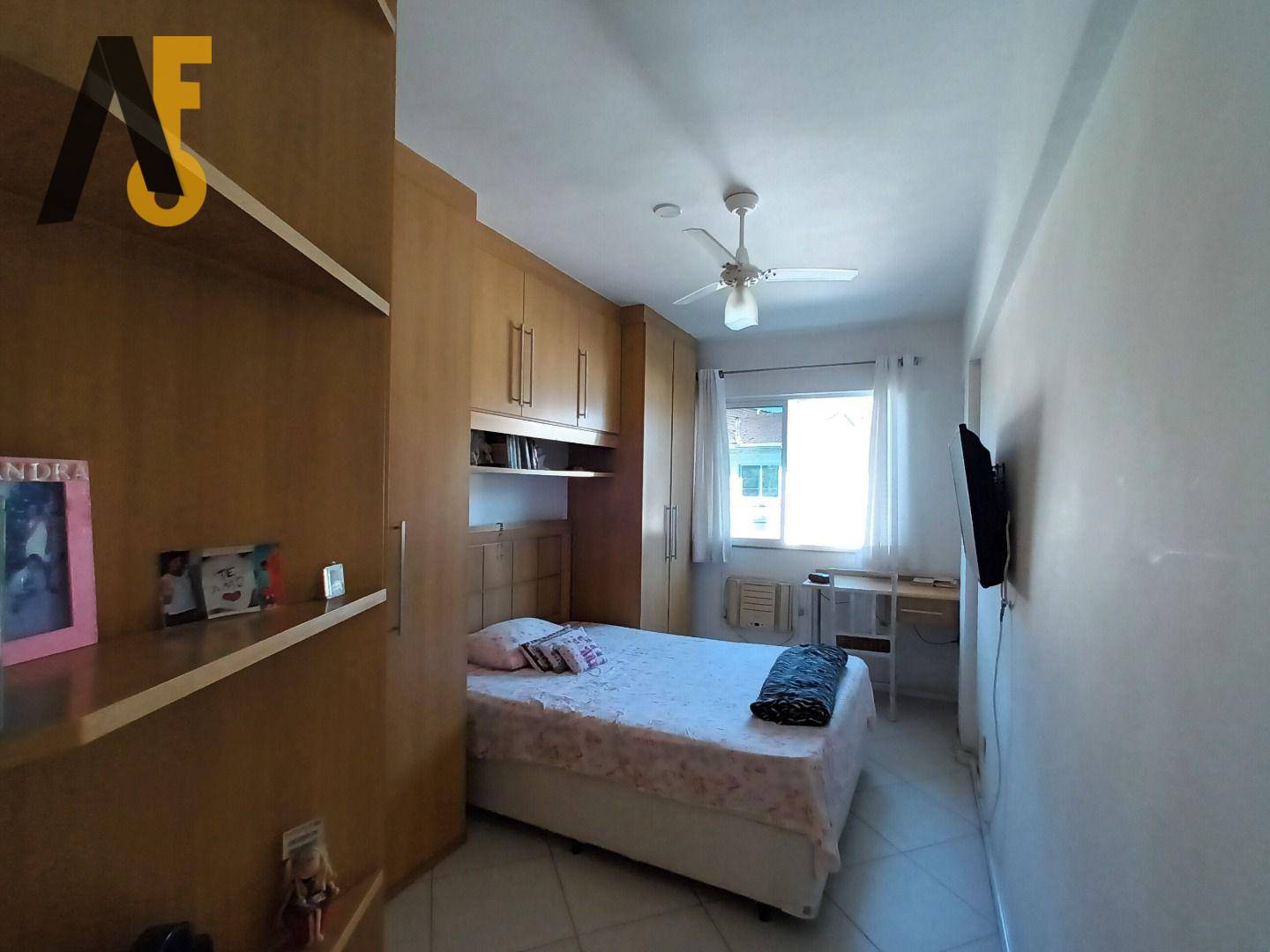 Casa de Condomínio à venda com 3 quartos, 107m² - Foto 15