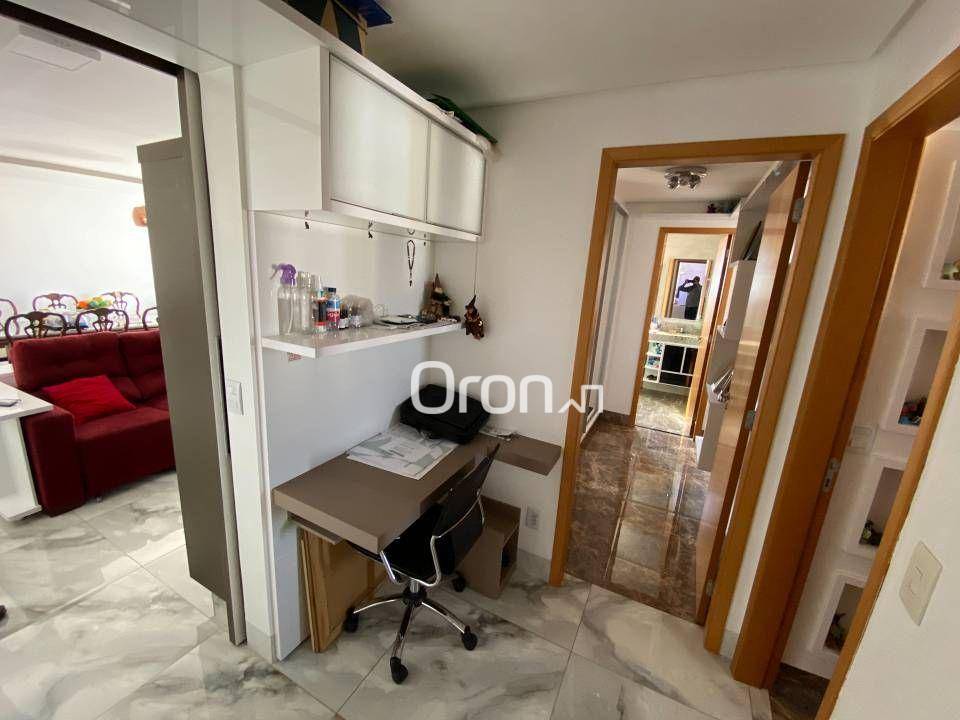 Apartamento à venda com 3 quartos, 109m² - Foto 7